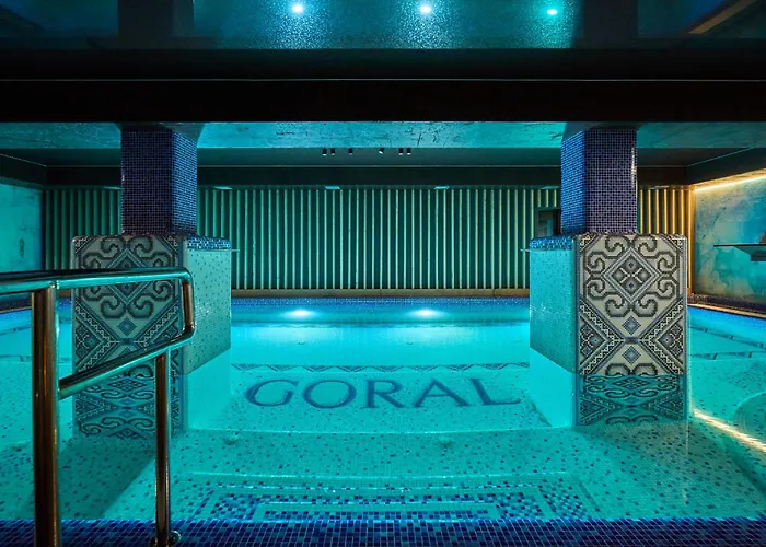 Goral Hotel&Spa