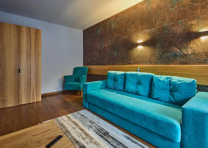 Goral Hotel&Spa
